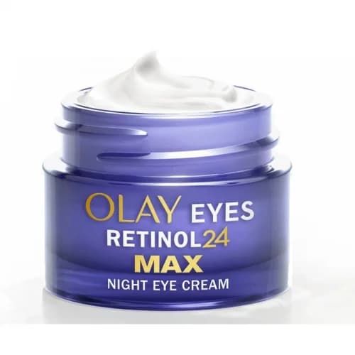 Olay Regenerist Retinol24 Max Contorno de Olhos Noite 15ml