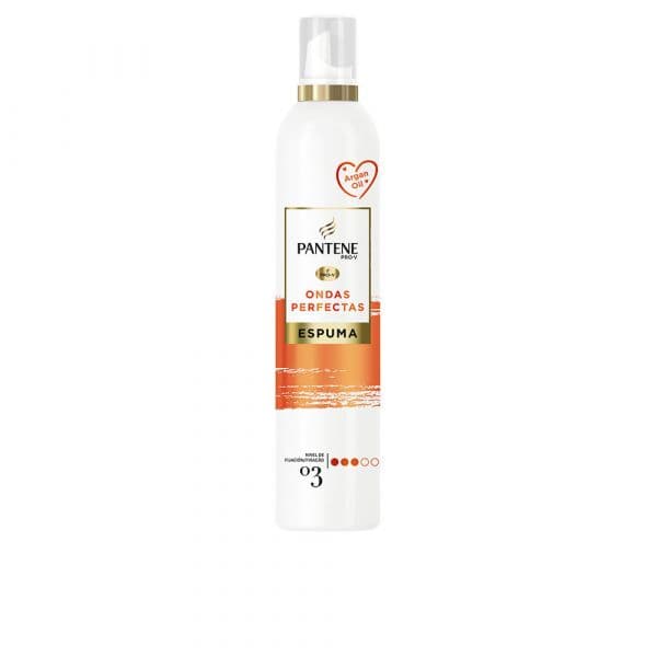 Pantene Espuma Ondas Perfeitas 200ml