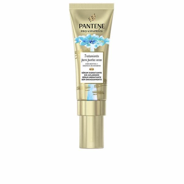 Pantene Tratamento Cabelo Hidratação Pontas Secas Pro-v Miracles 70ml