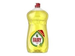 detergente loiça manual fairy limão 1250ml