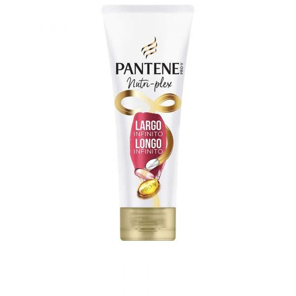 Pantene Condicionador Long Infinito 325ml