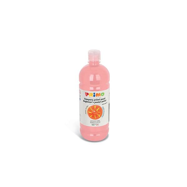 Primo Guache Liquido 1000ml Rosa