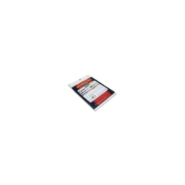 Markin Etiquetas (Tiras) Cod 30 10Fls 46x08mm 360 uds.