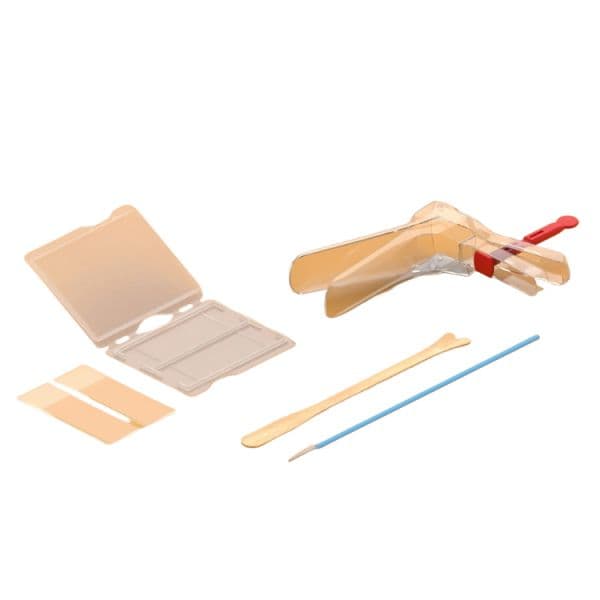 Ri.Mos Kit Standard p/ Papanicolau