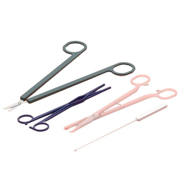 Ri.Mos Kit de Inserção DIU