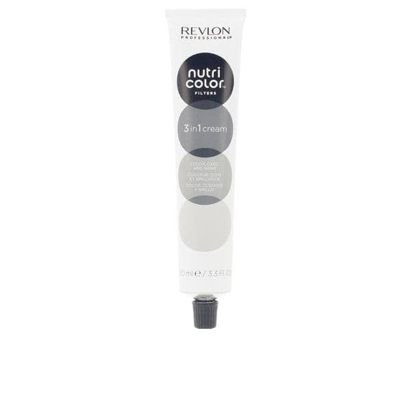 Revlon Máscara Capilar Nutri Color Tom 730 100ml