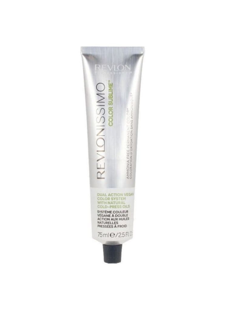 Revlon Color Sublime Cream - Gel Color Ammonia Free Tom 3 75Ml