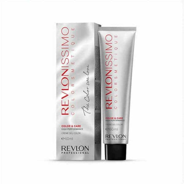 Revlon Coloração Permanente em Creme Revlonissimo Colorsmetique Tom 7.44 60ml