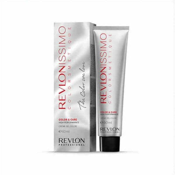 Revlon Tinta Permanente Revlonissimo Colorsmetique Revlonissimo Colorsmetique 8,45 60ml (60 ml)