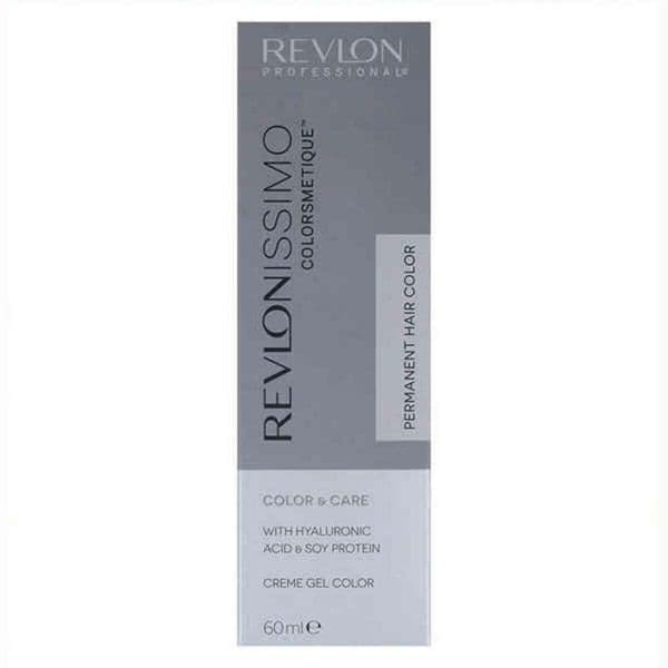 Revlon Tinta Permanente Revlonissimo Colorsmetique Tom 9.21 60ml