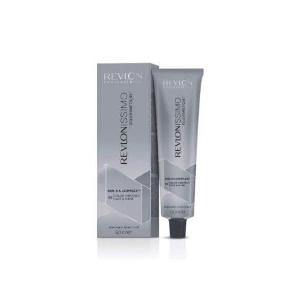 Revlon Coloração Permanente em Creme Revlonissimo Colorsmetique 6-dark Blonde 60ml
