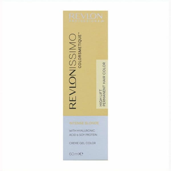 Revlon Tinta Permanente Revlonissimo Colorsmetique Intense Blonde 1200MN-natural 60ml