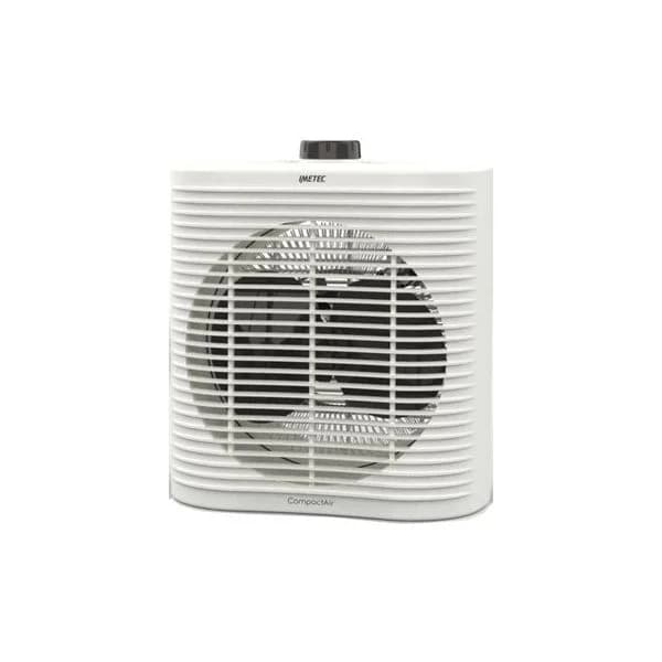 Imetec Termoventilador Compact Air 2000W