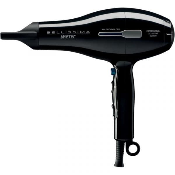 Bellissima Professional P2 2200 Secador de Cabelo
