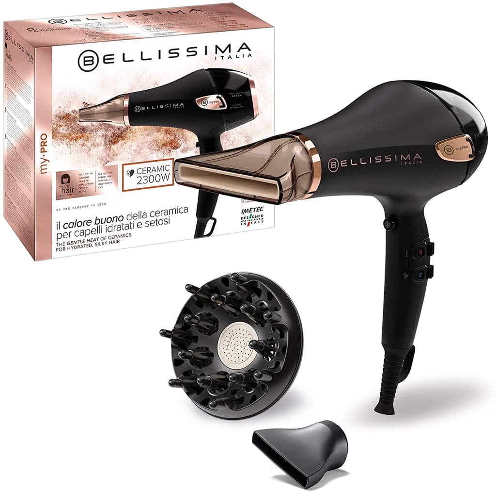Imetec Bellissima My Pro - 2300W