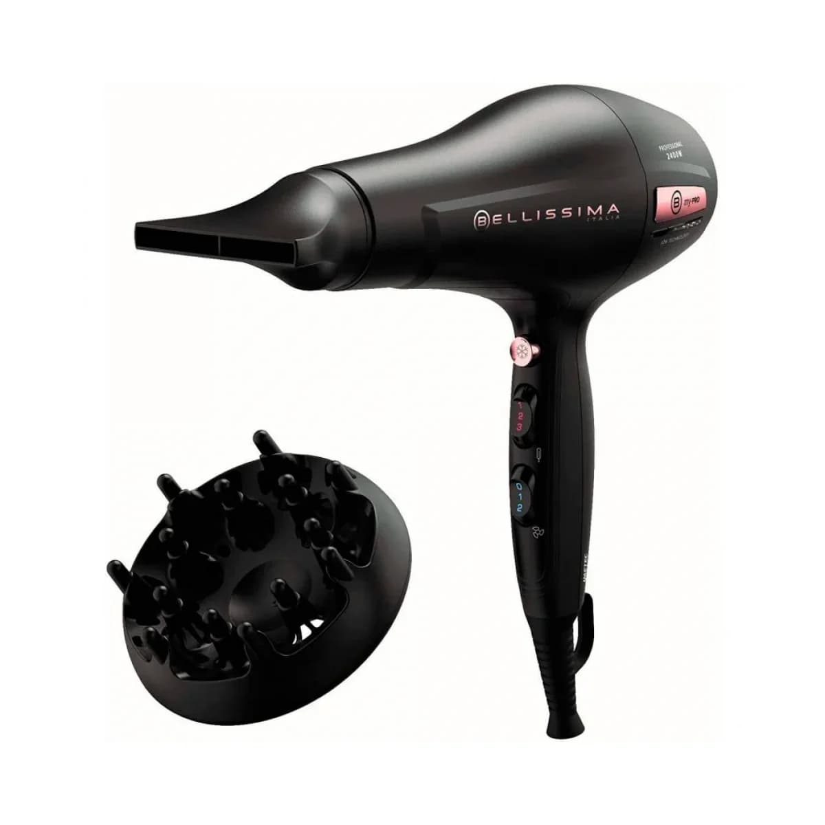 Imetec Bellissima My Pro Hair Dryer P3 3400