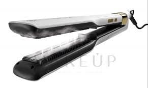 Alisador de Cabelo Imetec Bellissima Elixir a Vapor 11808