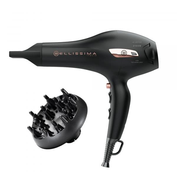 Bellissima Secador de Cabelo P7 3000