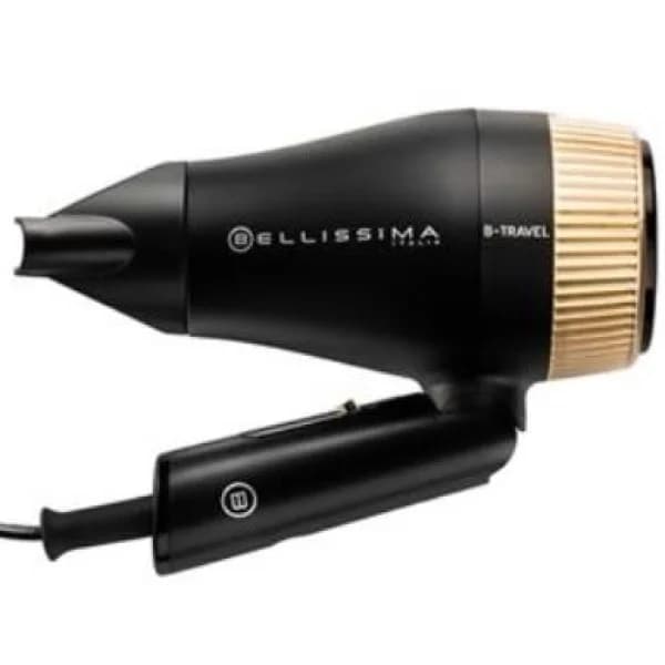 Bellissima Imetec Secador de Cabelo B-Travel 4ISEC11872