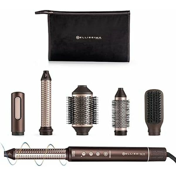 Bellissima PRODIGI 1200W 6AC