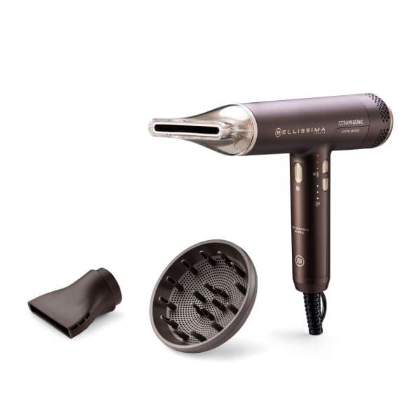Bellissima Secador de Cabelo Ceramisonic 1700W