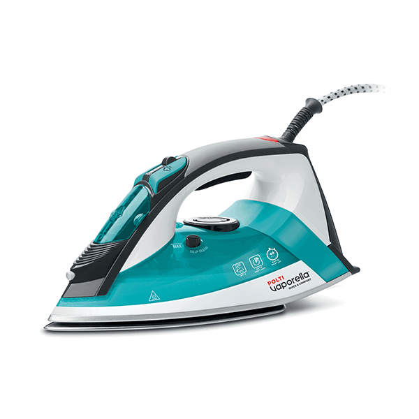 Ferro a Vapor Polti QC120 2200W