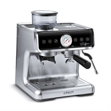 Máquina de Café Polti G50S c/Moinho