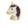 BRINCO KIDS UNICORNIO VIOLETA 14GP 8mm | Farmacias Progresso