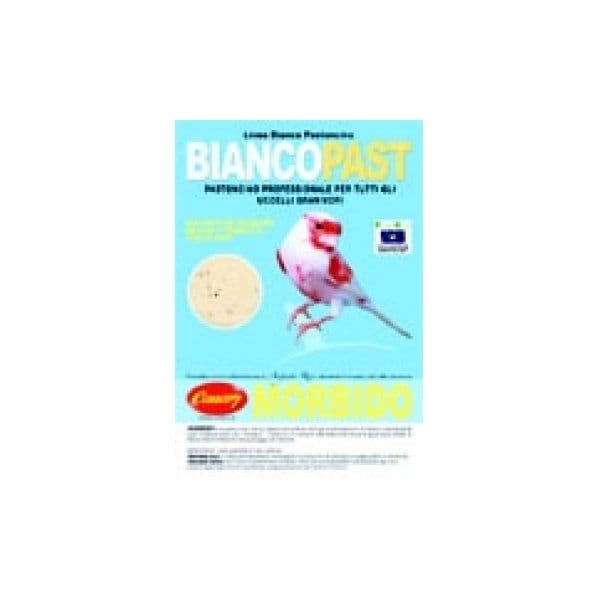 Canary Biancopast 5Kg