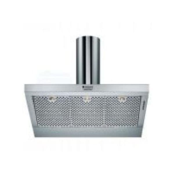 Exaustor Hotpoint XH 90 IX 90cm