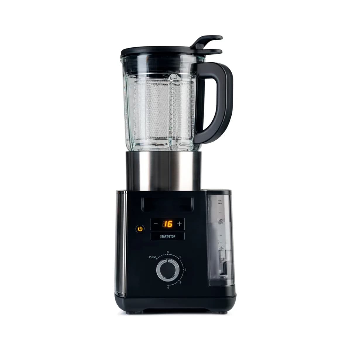 Liquidificador Hotpoint TB060CAX0