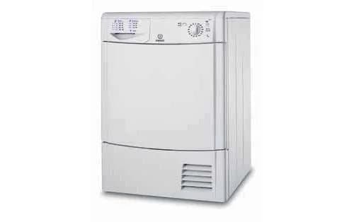 Máquina de Secar Indesit IDC 75 B | 7 Kg | Condensação | B | Branco