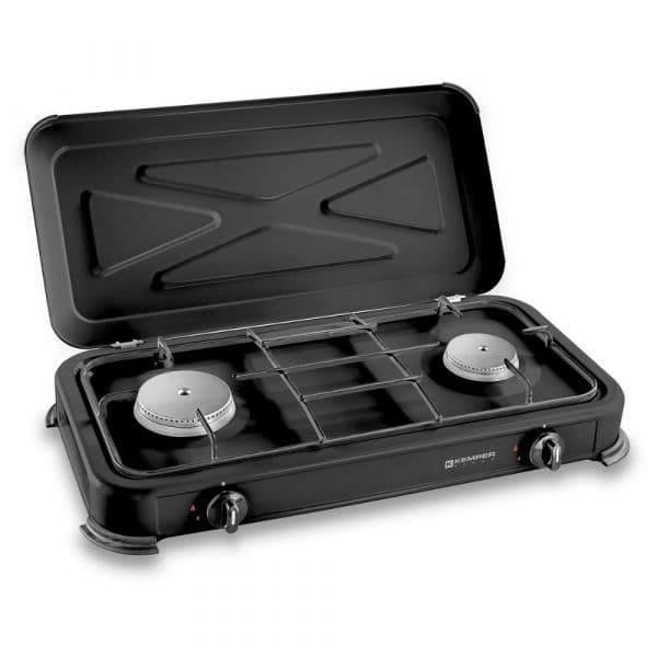 Kemper Fogão a Gás 07559