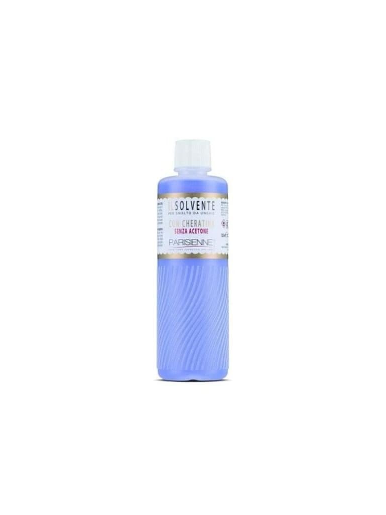 Black Acetona Com Queratina 125 ML