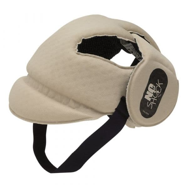 OK Baby Capacete Protector No Shock - 807-00