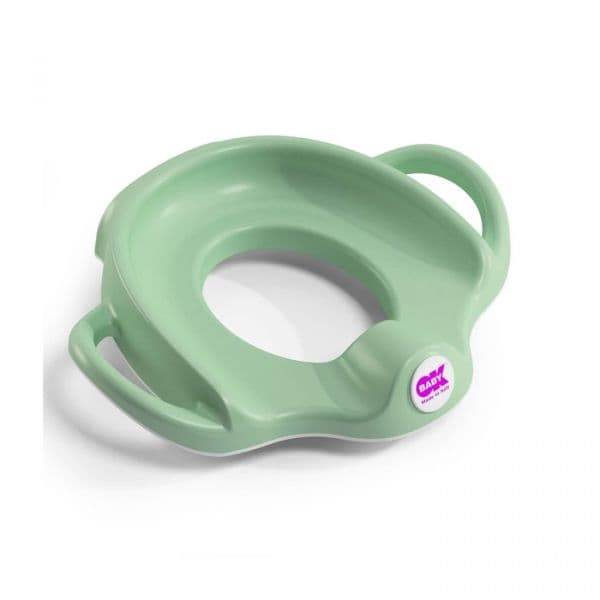 Ok Baby Redutor Sanita Sofa Verde