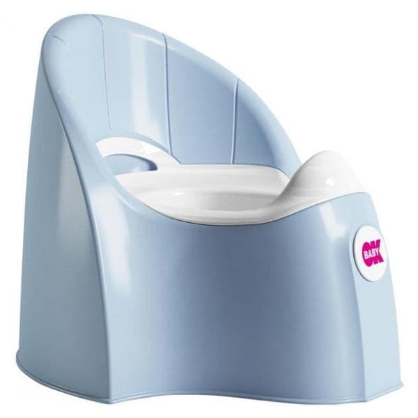 OK Baby Bacio Pasha - 891-55