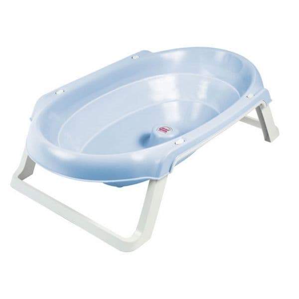 OK Baby Banheira Onda Slim - 895-55