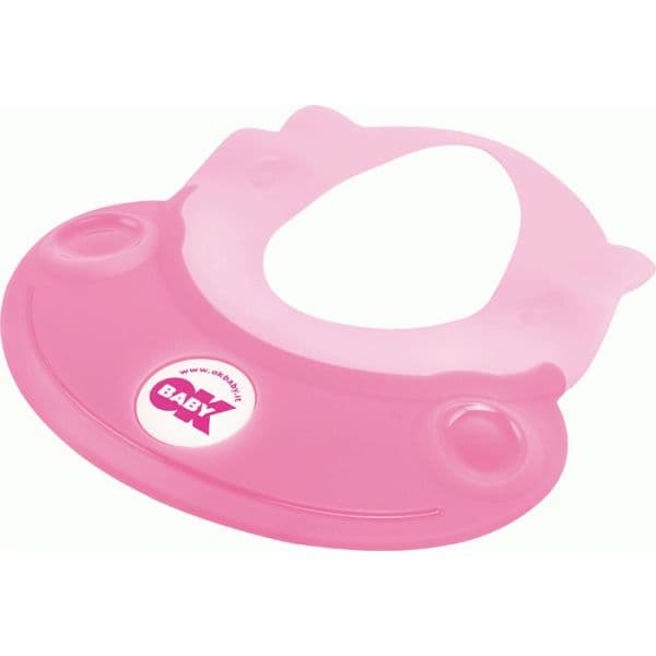 OK Baby Pala Banho Hippo - 829-66