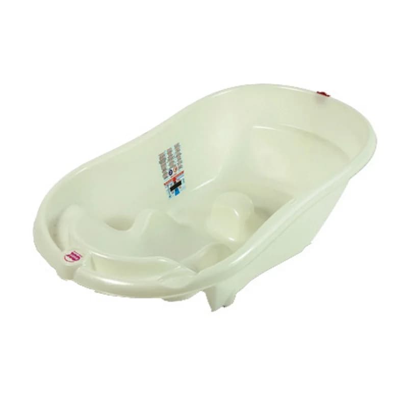 Banheira OKBaby Onda Bathtub - White 68