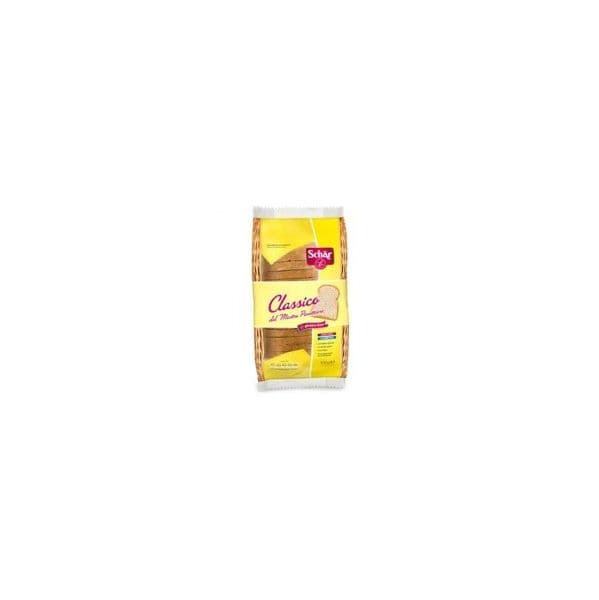 Schar Pão de Forma Sem Glúten Clássico 300g