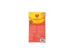 Schar Pão Isento de Glúten para Hamburgueres