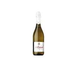 espumante sorbello moscato 0.75 l