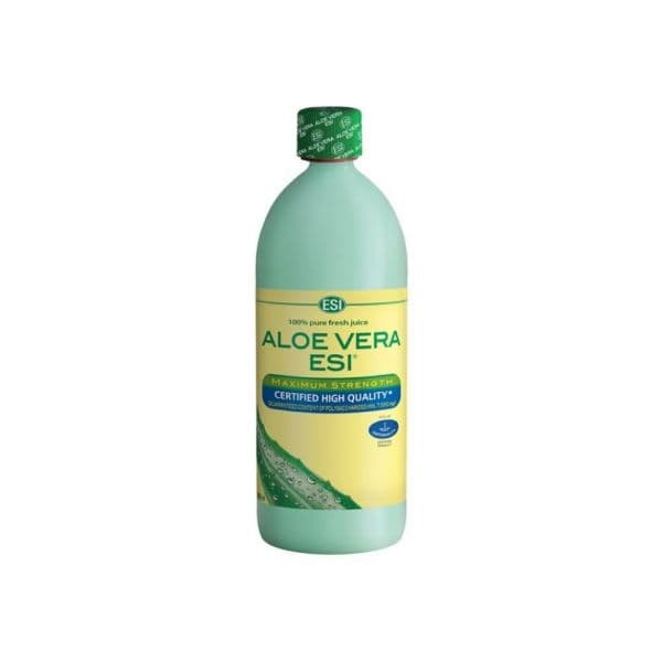 ESI Aloe Vera Sumo 1L