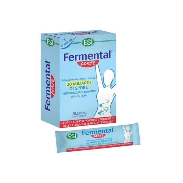 ESI Fermental Max 12 Frascos