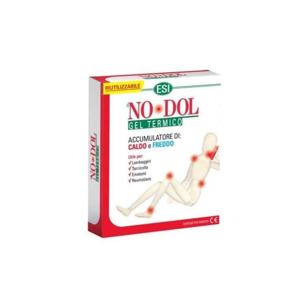 ESI No Dol Gel Térmico