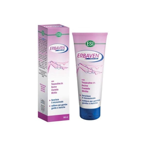 ESI Erbaven gel 100ml