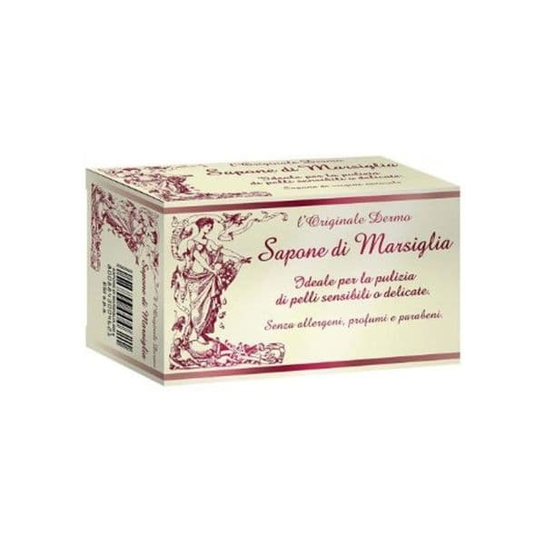 ESI Sabonete de Marselha 200g
