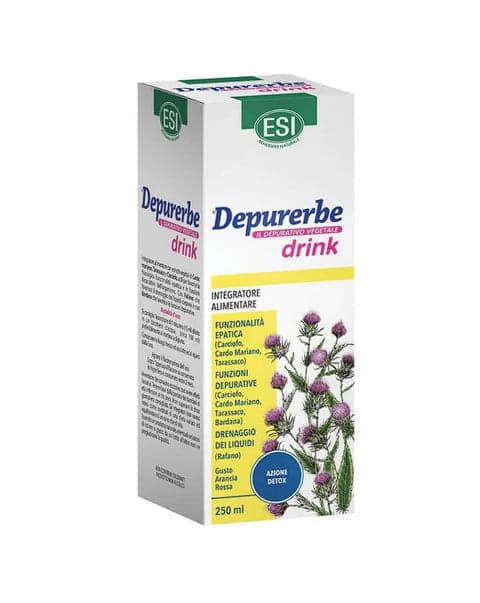 ESI Depurerbe 250ml