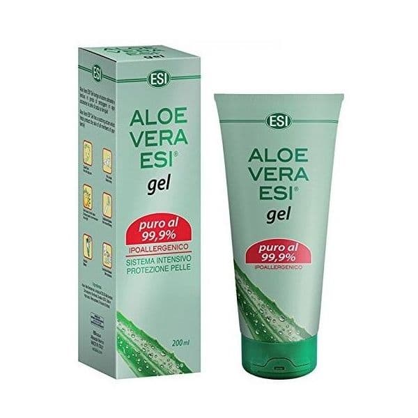 ESI Aloé Vera Gel Puro 100ml